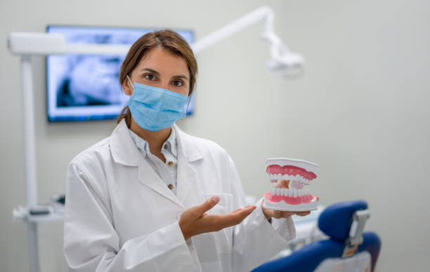 Best Chipped Tooth Repair Near Me  in Cedar Hills, OR